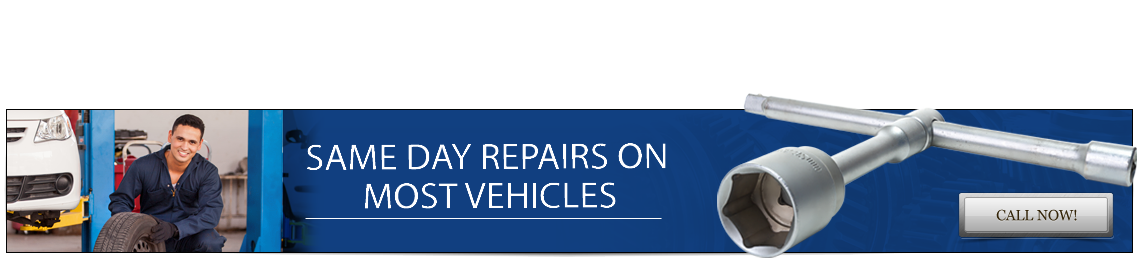 chevy repair and service san diego