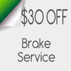 brake service san diego