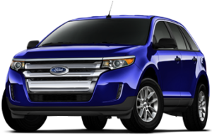 Ford Auto Repair in San Diego