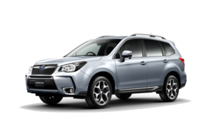 Subaru and Audi Repairs