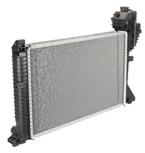 It’s Winter, But Don’t Neglect Your Radiator