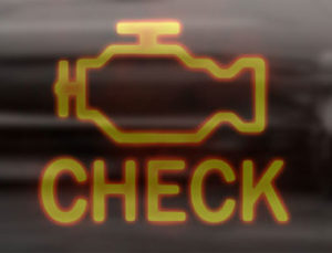 Check Engine Light Scan San Diego