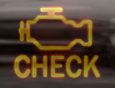 Check Engine Light Scan San Diego