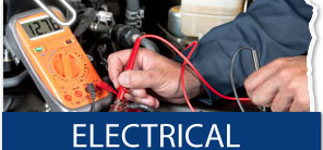 Automotive Electrical Repairs