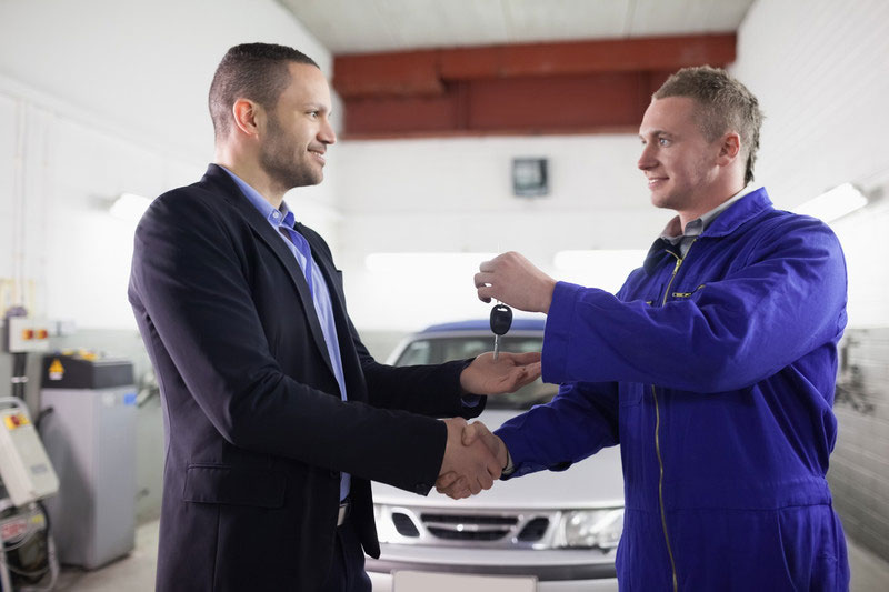 The Ultimate Guide to Selling Your Car Online in San Diego
