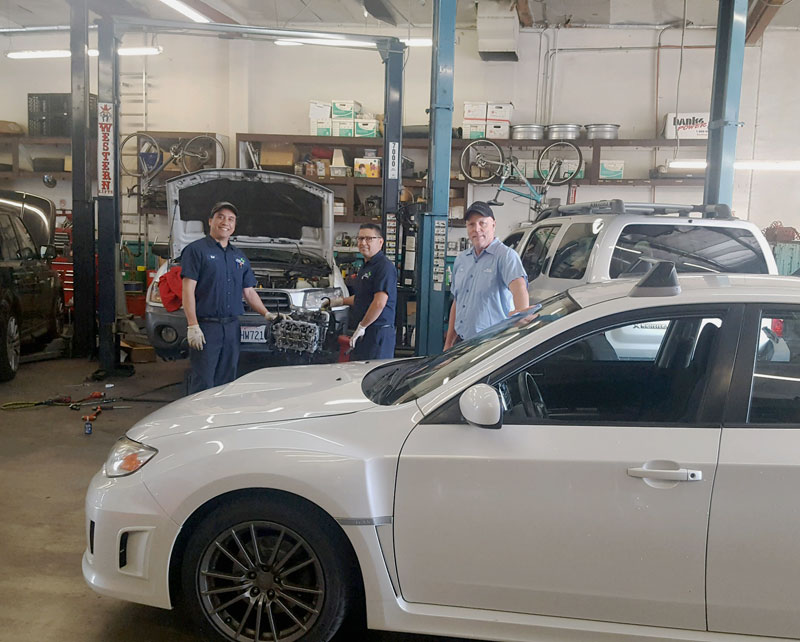 36637 Pacific Automotive San Diego