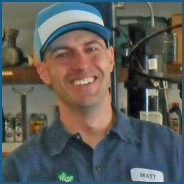 Image Matt Reid