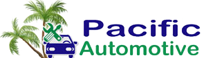 Pacific Automotive