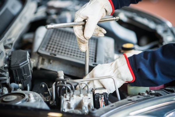 Services Engine