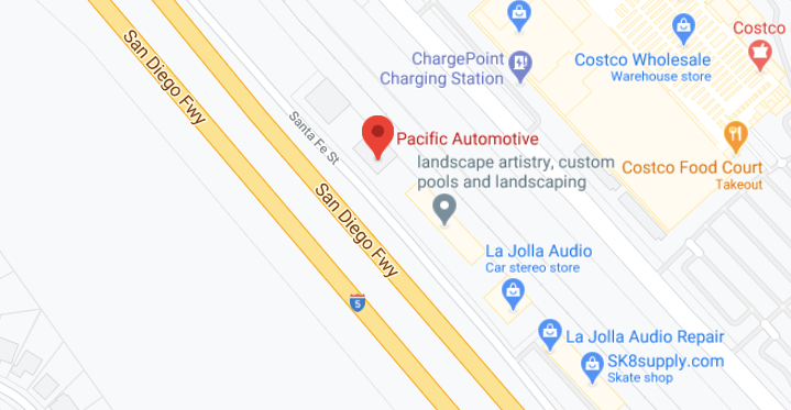 How Can I Find a Reputable Auto Repair Shop Near Me?