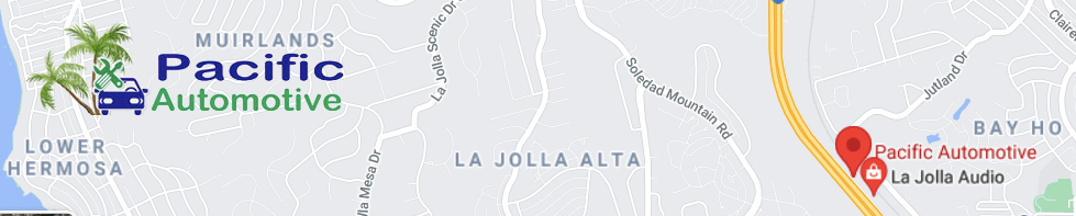 La Jolla Transmission Repair