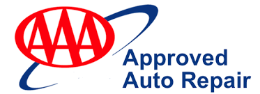 Pacific Automotive is An AAA Approved Auto Repair Facility