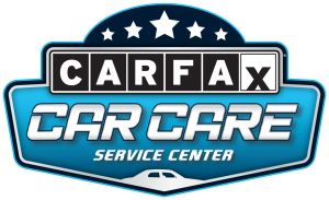 Car Care Service Center Badge