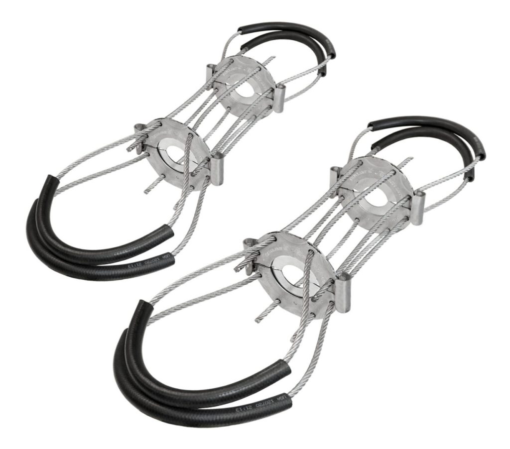 CatClamp Installations Catalytic Converter Lock San Diego