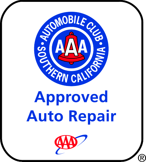 Top 5 Reasons to Use an AAA Approved Auto Repair Facility