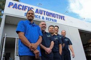 Top-Rated Auto Repair in Pacific Beach: Your Complete Guide