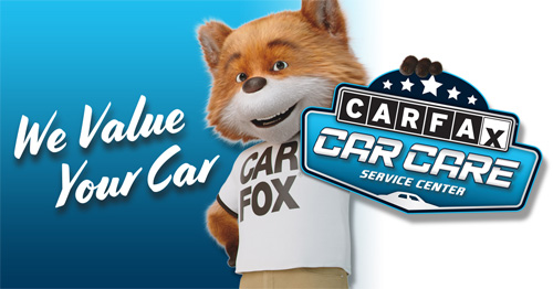 Pacific Automotive in San Diego is a CARFAX Car Care Service Center