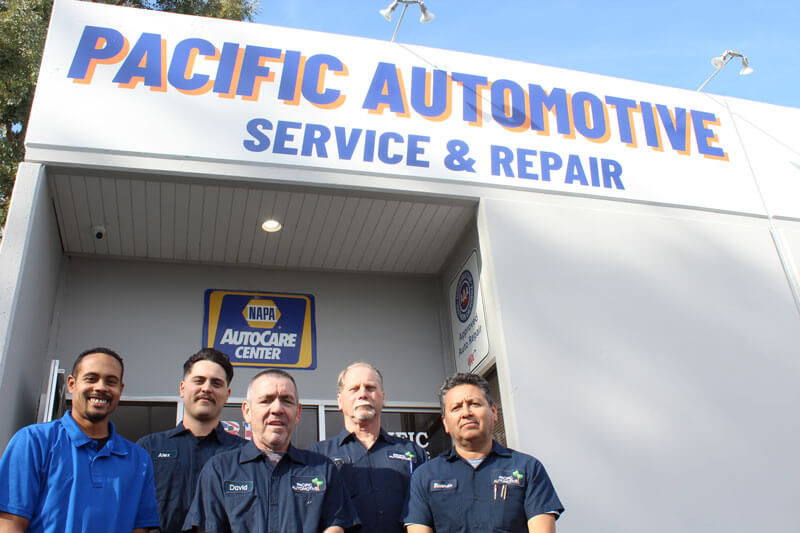 6 Tips for Finding an Affordable Auto Repair Shop 