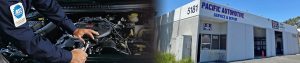 Customer Reviews Speak for Themselves: Pacific Automotive