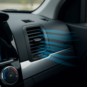 Auto Air Conditioning Service
