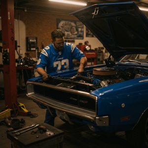Chargers, and Durangos: Your Guide to Dodge Repair