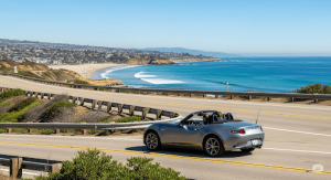 5 Reasons Why San Diego Loves Mazda: The Spirit of “Zoom-Zoom”