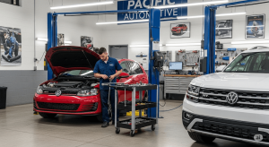 Volkswagen Service San Diego: The Ultimate Guide