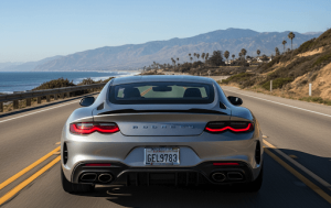 Driving Your Acura in San Diego: A Local Owner’s Guide to Peak Performance