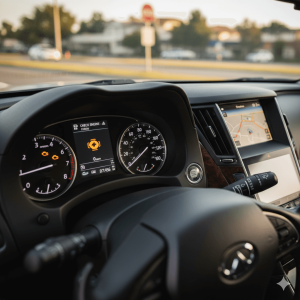 5 Telltale Signs Your Infiniti Needs a Trip to the Shop